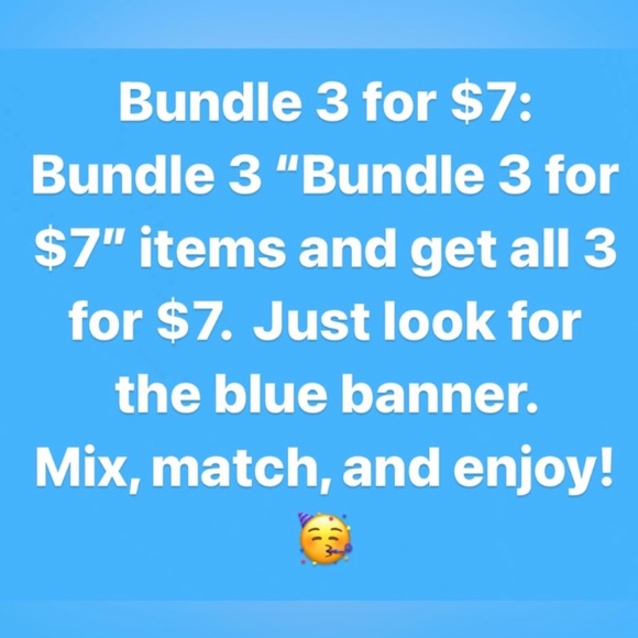 Bundle Deals - Picture 8 of 10
